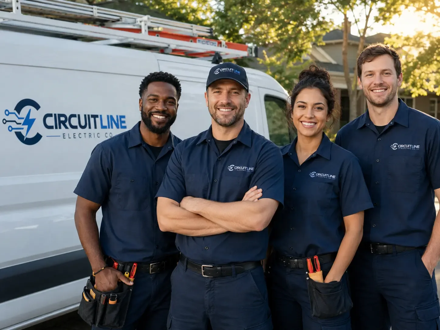 Whole Home Rewiring company in South Dakota