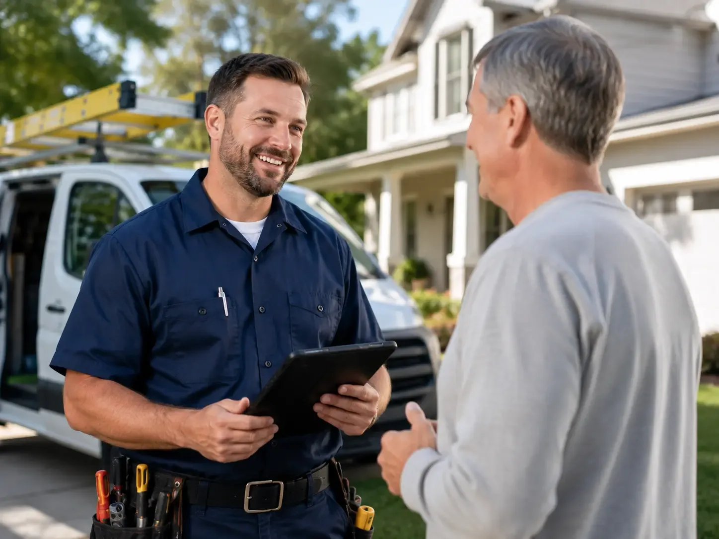 Whole Home Rewiring South Dakota FAQs