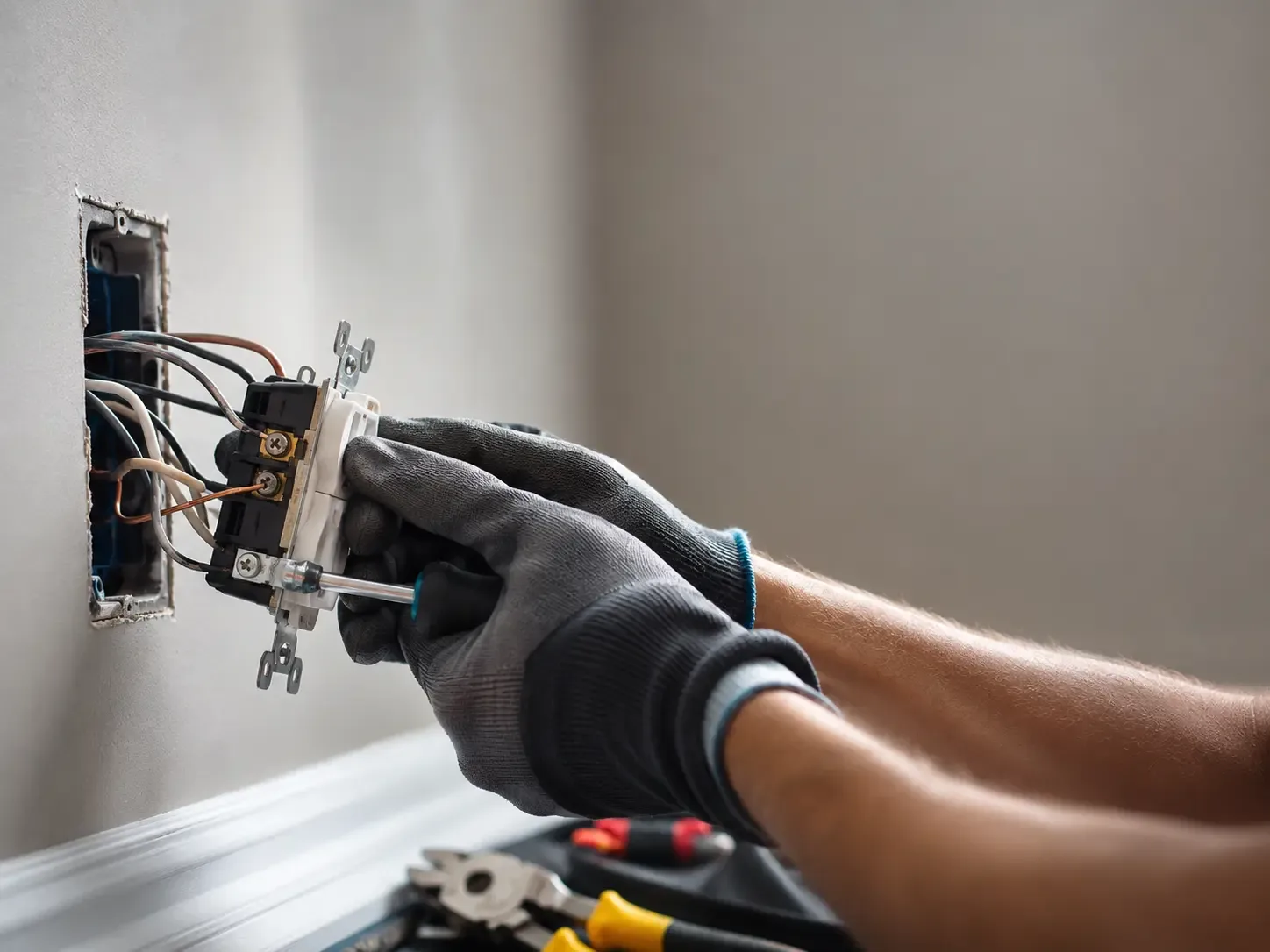 Why choose Whole Home Rewiring in South Dakota